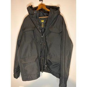 CAT Winter Work Coat